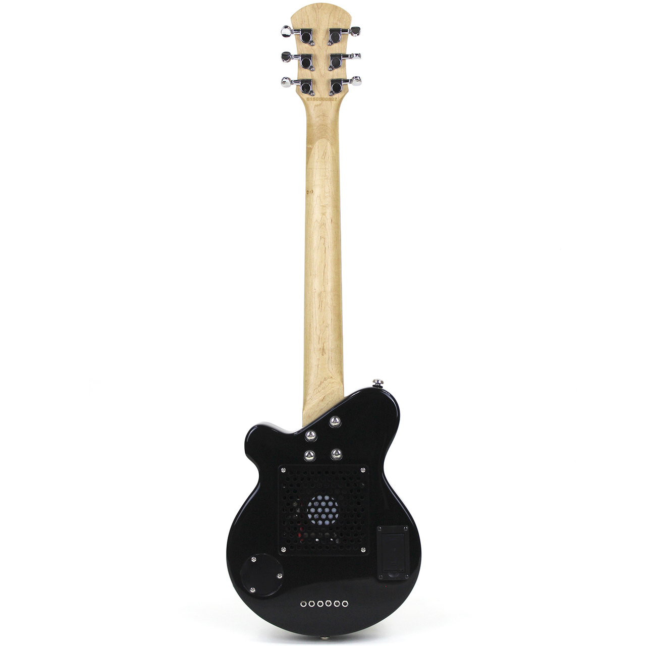 Pignose PGG-200 Mini Electric Travel Guitar w/ Built-In Amplifier